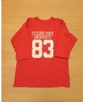 VINTAGE(ヴィンテージ)の「トップス(Tシャツ/カットソー)」
