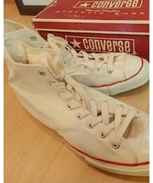 CONVERSE | 60s vintage converse チャックテーラー
(スニーカー)