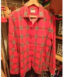 VINTAGE(ヴィンテージ)の「トップス(シャツ/ブラウス)」