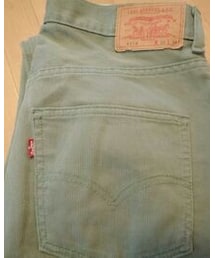 Levi's | levis 911K ﾋﾟｹﾊﾟﾝﾂ made in usa
(その他パンツ)