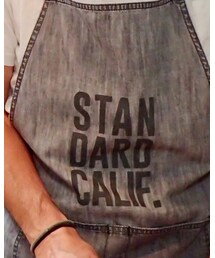 STANDARD CALIFORNIA | エプロン