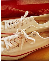 CONVERSE | 50s vintage コンバース チャックテーラー(スニーカー)