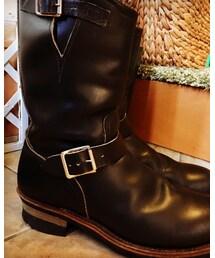 RED WING SHOES | 90s vintage redwing pt91 engineerboots(ブーツ)