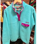 patagonia(パタゴニア)の「ジャケット/アウター(その他アウター)」