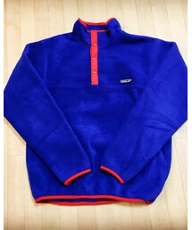 patagonia | 80s vintage  patagonia snap T(その他アウター)
