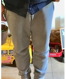 GU | パンツ