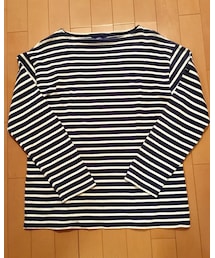 SAINT JAMES | Tシャツ/カットソー