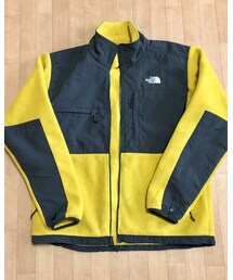 THE NORTH FACE | 2000s DENALI fleece jacket(その他アウター)