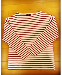 SAINT JAMES | Tシャツ/カットソー