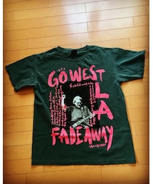 GO WEST | Tシャツ/カットソー