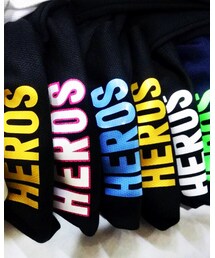 HEROS | Tシャツ/カットソー