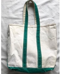 L.L.Bean | 80s vintage LL BEAN tote bag(トートバッグ)