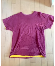 Champion | 80s vintage champion reversible T(Tシャツ/カットソー)
