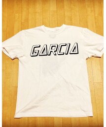 STRANGE TRIP | Garcia T(Tシャツ/カットソー)