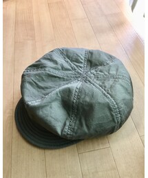 Engineered Garments | キャスケット