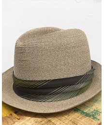 VINTAGE | 60s vintage DOBBS Panama hat(ハット)