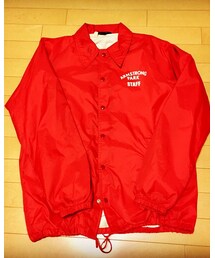 VINTAGE | 60s vintage champion coach jacket(ナイロンジャケット)
