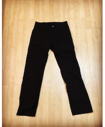 Levi's | Levi's 505 ブラック(その他パンツ)