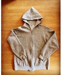 HANES | 80s vintage Hanes zip parka(パーカー)