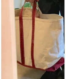 L.L.Bean | 70s vintage LL BEAN tote bag large size(トートバッグ)