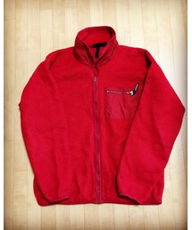 patagonia | 90s patagonia fleece jacket(ジャケット/アウター)