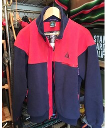 NIKE | 90s NIKE ACG fleece jacket(ジャケット/アウター)