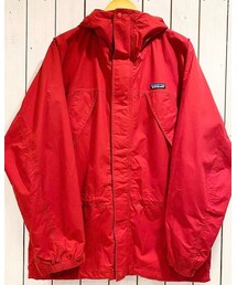 patagonia | 97s patagonia storm jacket(ナイロンジャケット)