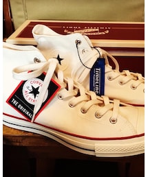 CONVERSE | converse timeline chucktailor 59s model(スニーカー)