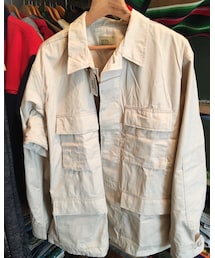 VINTAGE | ミリタリージャケット