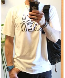 STANDARD CALIFORNIA | Tシャツ/カットソー