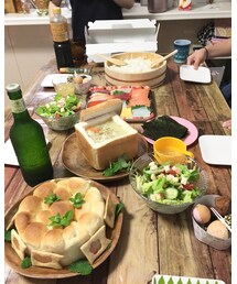 tomo's kitchen〜🍽 | キッチンツール