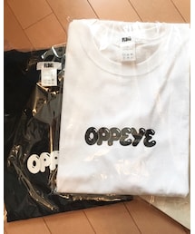 フリング | オッパイT(Tシャツ/カットソー)