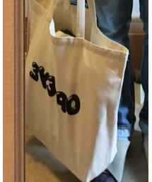 フリング | トートバッグ