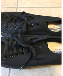 CONVERSE | 90s vintage converse allstar monochrome(スニーカー)