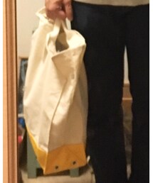 HERITAGE LEATHER | トートバッグ