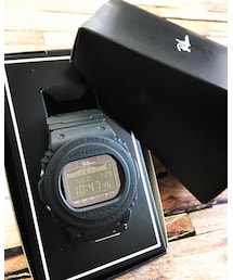 Ron Herman | Ron Herman × G-SHOCK GWX-5700(アナログ腕時計)