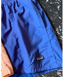 patagonia | その他パンツ