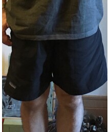 patagonia | 00s vintage patagonia バギーズショーツ(その他パンツ)