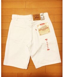 Levi's | 90s vintage Levi's 550 Reluxed shorts(その他パンツ)