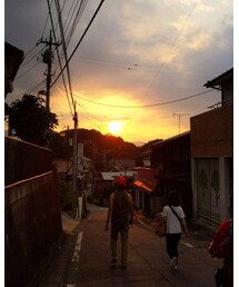 ぶらり温泉街♨️ | その他