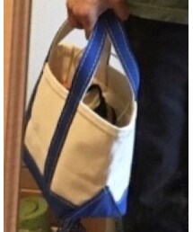 L.L.Bean | トートバッグ