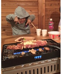 バンガローキャンプ⛰ | その他