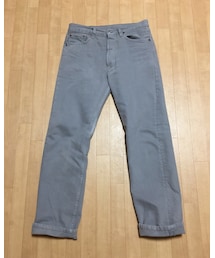 Levi's | 90s vintage Levi's 501 gray denim(デニムパンツ)
