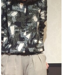 numph | シャツ/ブラウス