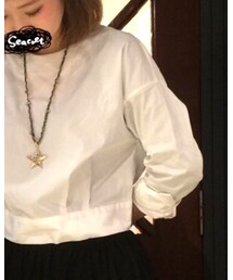 ADAM ET ROPE' | シャツ/ブラウス