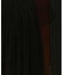 ROSE BUD | スカート