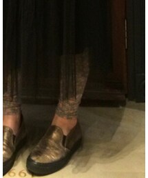 EXTRA XIII VALERIA GIPSY | シューズ