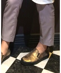 EXTRA XIII VALERIA GIPSY | スニーカー