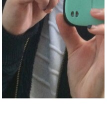 GU | ニット/セーター