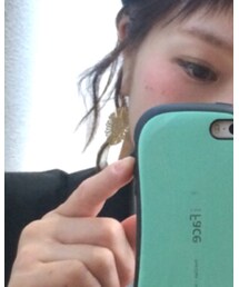 Handmade | ピアス（片耳用）